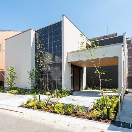 Hotel All Stay Hakata Kukodori Fukuoka  Zewnętrze zdjęcie