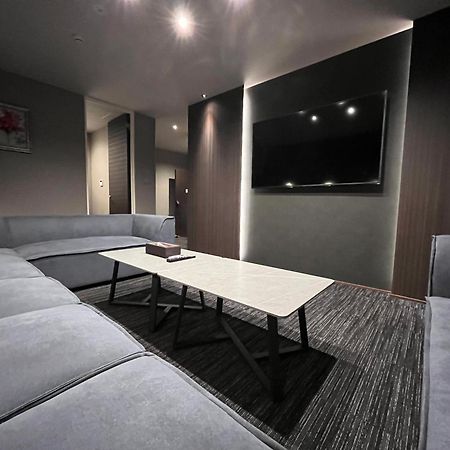 Hotel All Stay Hakata Kukodori Fukuoka  Zewnętrze zdjęcie
