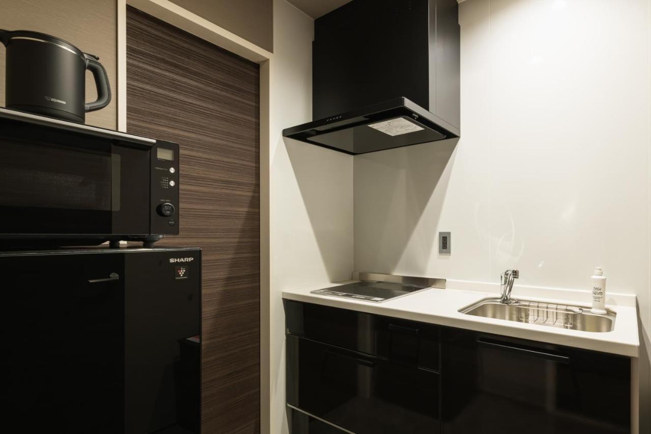 Hotel All Stay Hakata Kukodori Fukuoka  Zewnętrze zdjęcie