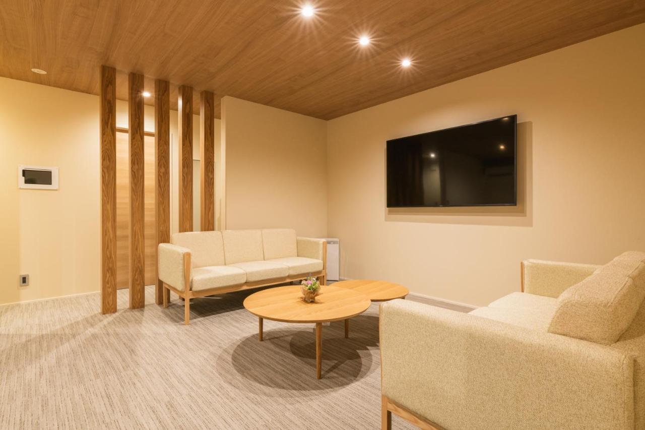 Hotel All Stay Hakata Kukodori Fukuoka  Zewnętrze zdjęcie