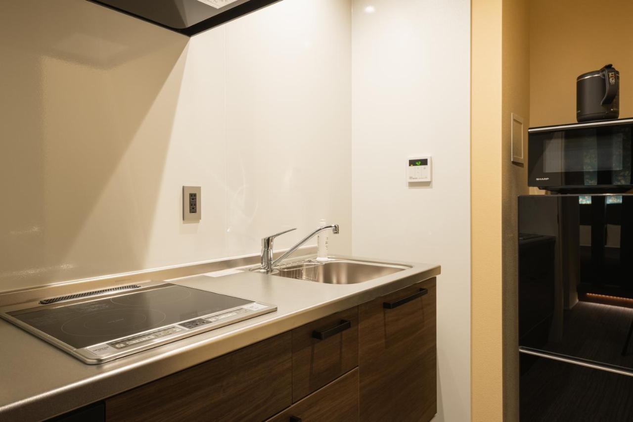 Hotel All Stay Hakata Kukodori Fukuoka  Zewnętrze zdjęcie