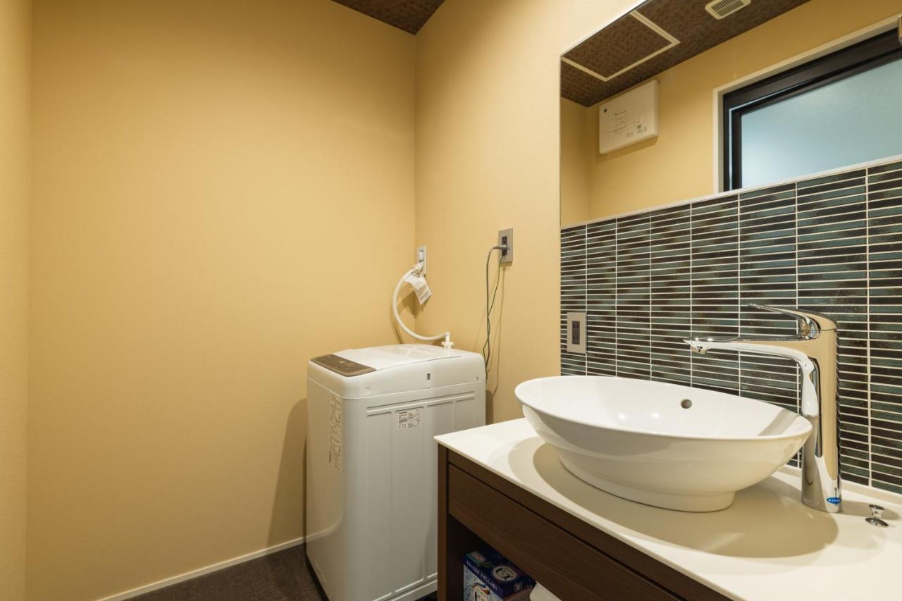Hotel All Stay Hakata Kukodori Fukuoka  Zewnętrze zdjęcie
