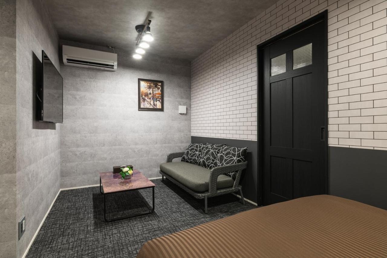 Hotel All Stay Hakata Kukodori Fukuoka  Zewnętrze zdjęcie