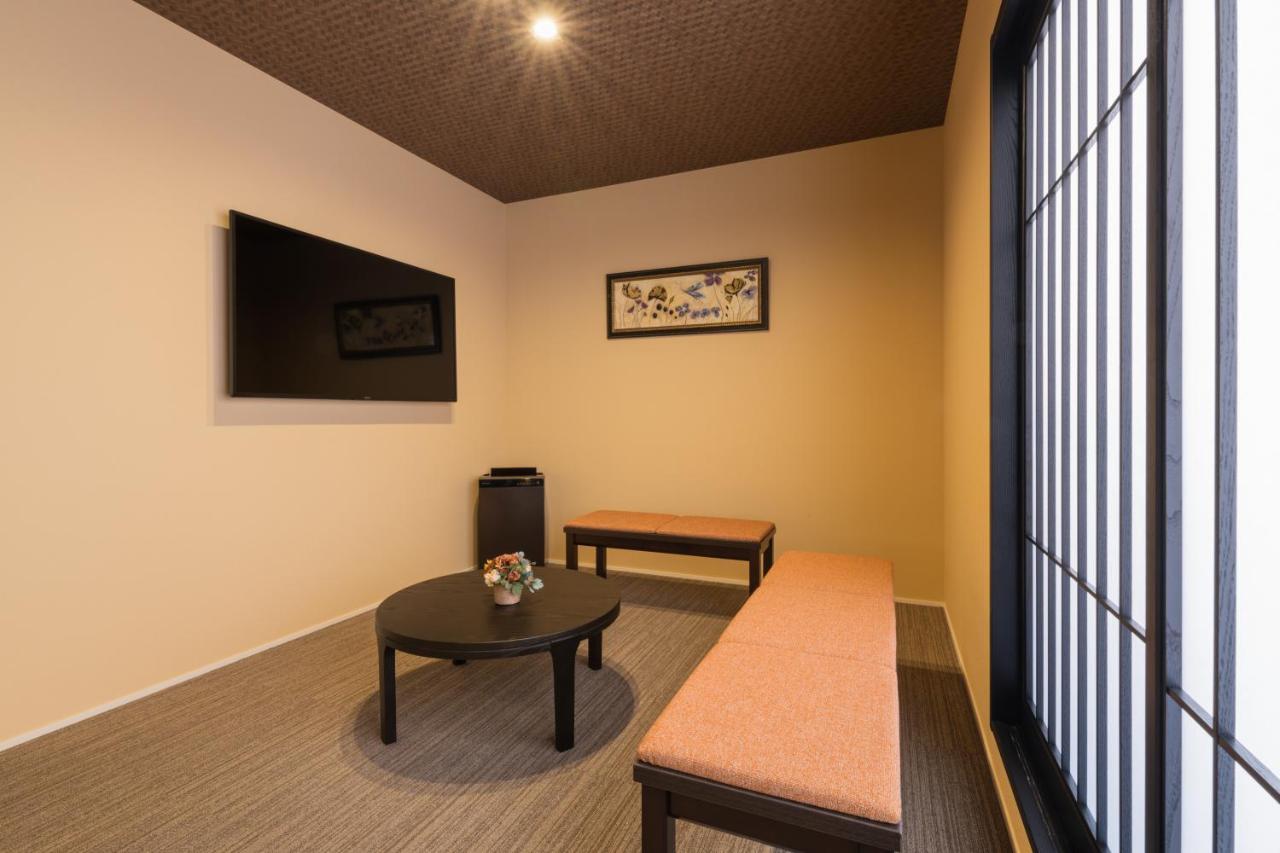 Hotel All Stay Hakata Kukodori Fukuoka  Zewnętrze zdjęcie