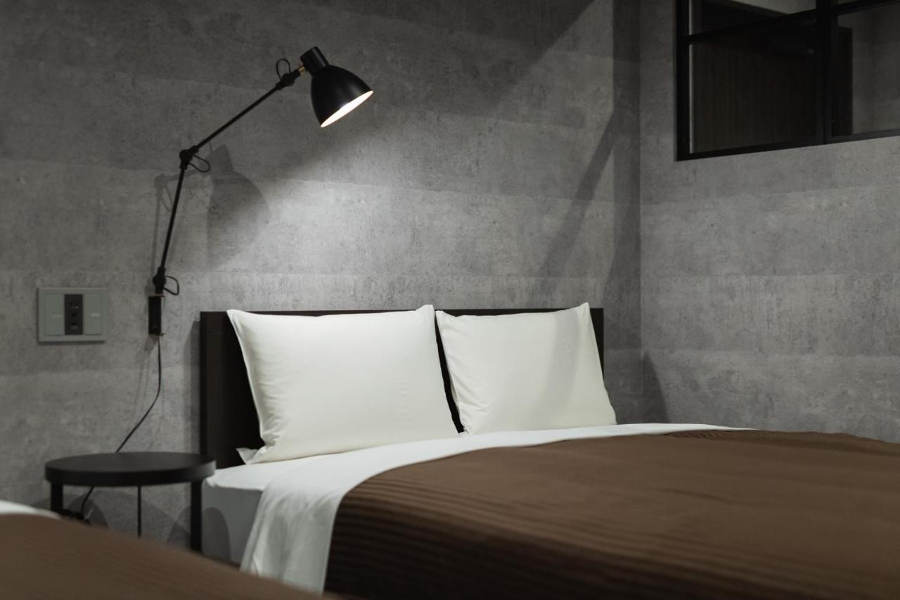 Hotel All Stay Hakata Kukodori Fukuoka  Zewnętrze zdjęcie