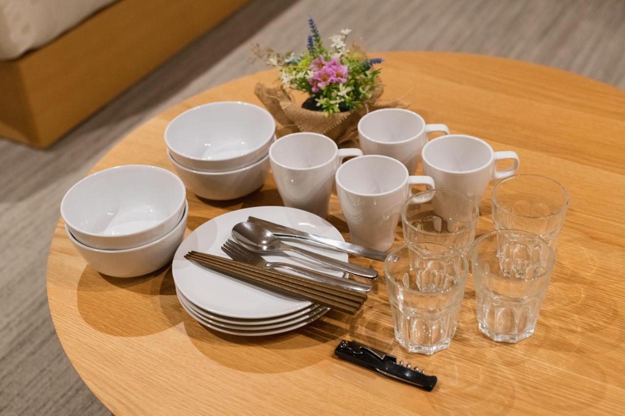 Hotel All Stay Hakata Kukodori Fukuoka  Zewnętrze zdjęcie