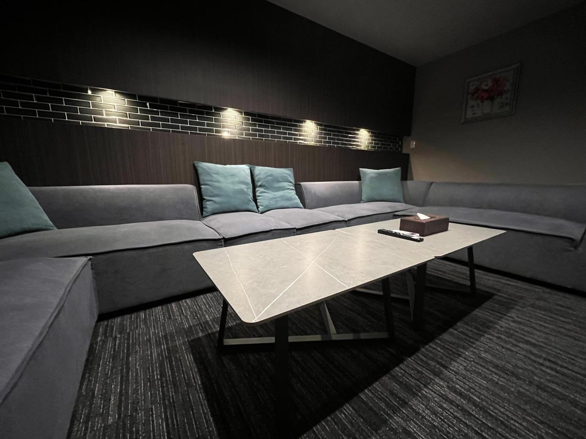 Hotel All Stay Hakata Kukodori Fukuoka  Zewnętrze zdjęcie