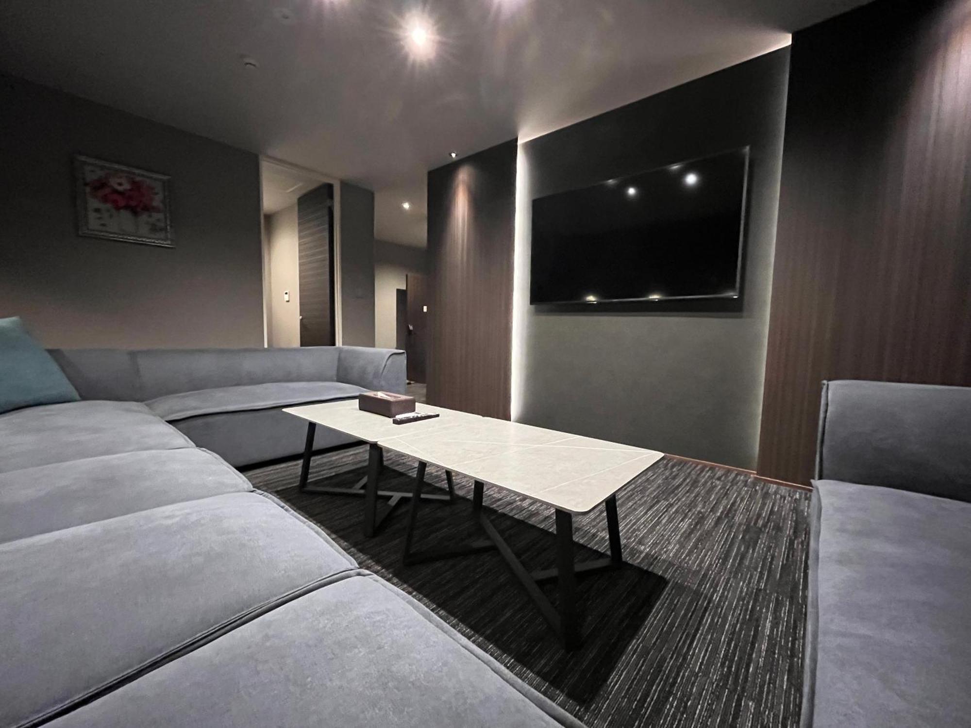 Hotel All Stay Hakata Kukodori Fukuoka  Zewnętrze zdjęcie
